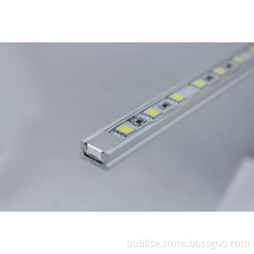 CE RoHS Patent Ultrathin LED Bar Lights 500mm IP65 with SMD5050